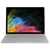 HN4-00034 マイクロソフト Surface Book 2 Core i7/メモリ 8GB/SSD 256GB HN400034